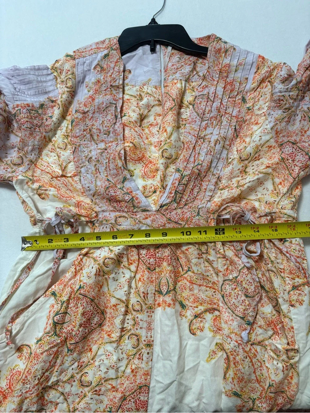 Free People lightweight jumpsuit